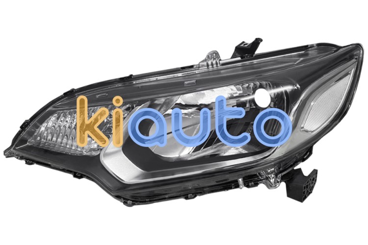 Faro delantero honda jazz 2015-2017 izquierdo OE 33150-T5A-G31 / 33150T5AG31 / 33150-T5A-G01