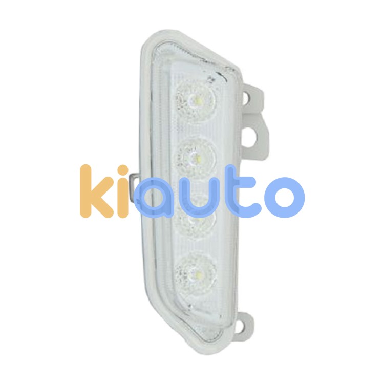 Faro delantero honda jazz 2015-2017 luz diurna / derecho OE 33200-T5A-G01 / 33200T5AG01