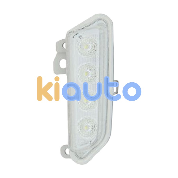 Faro delantero honda jazz 2015-2017 luz diurna / izquierdo OE 33250-T5A-G01 / 33250T5AG01