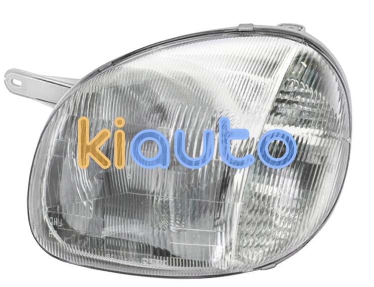 Faro delantero hyundai atos 1998-1999 manual / izquierdo OE 9210102000 / 92101-02000