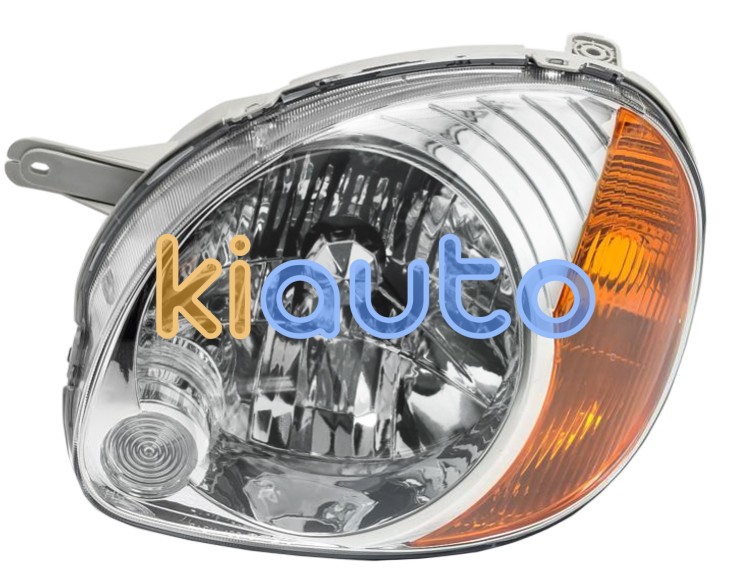 Faro delantero hyundai atos 1999-2003 izquierdo OE 9210106000 / 92101-06000 / 9210506000