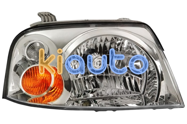 Faro delantero hyundai atos 2003-2008 derecho OE 9212005520 / 92120-05520