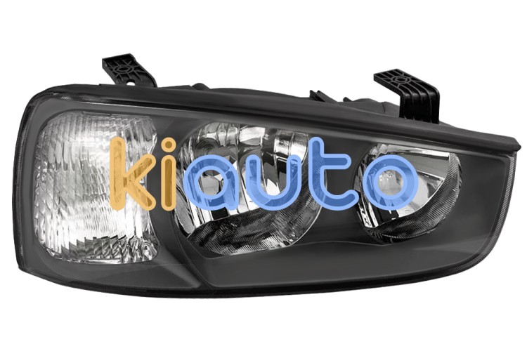 Faro delantero hyundai elantra 2001-2004 derecho OE 92102-2D110 / 92102-2D120 / 921022D110