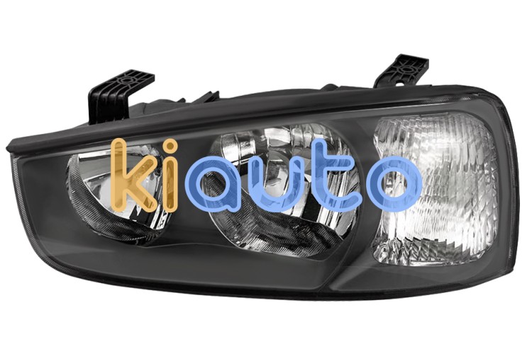 Faro delantero hyundai elantra 2001-2004 izquierdo OE 92101-2D110 / 92101-2D120 / 921012D110