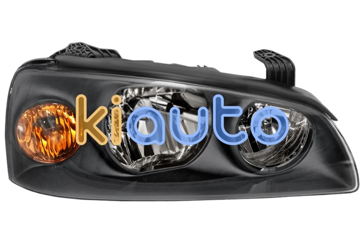 Faro delantero hyundai elantra 2004-2007 derecho OE 92102-2D510 / 92104-2D520 / 921022D510