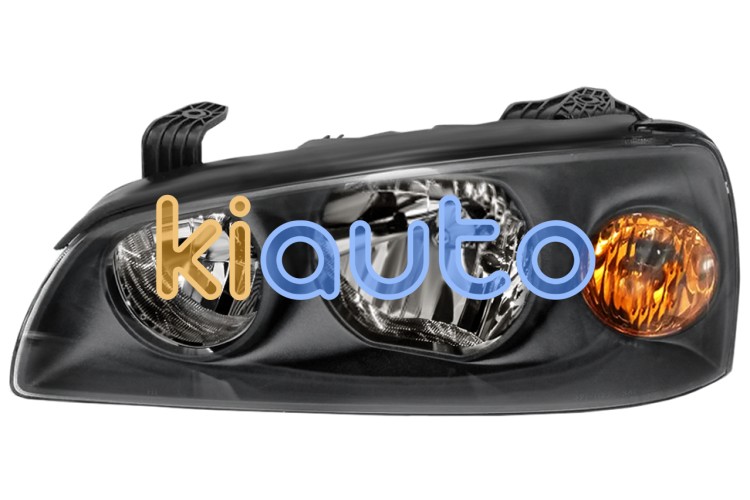 Faro delantero hyundai elantra 2004-2007 izquierdo OE 92101-2D510 / 92103-2D520 / 921012D510
