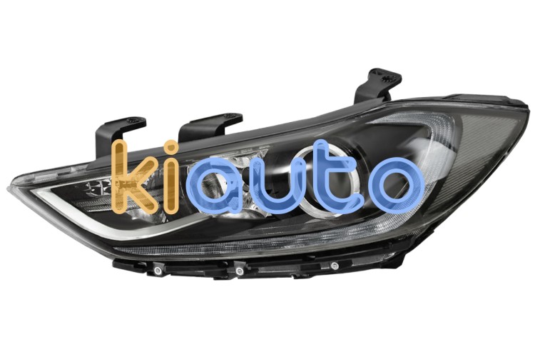 Faro delantero hyundai elantra 2016-2019 led / izquierdo OE 92101F2100 / 92101-F2100
