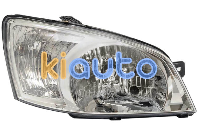 Faro delantero hyundai getz 2002-2005 electrica / derecho OE 921101C010 / 92110-1C010