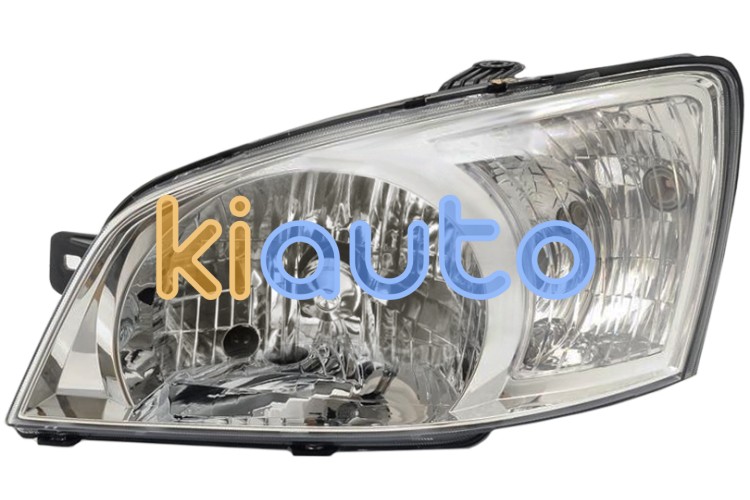 Faro delantero hyundai getz 2002-2005 manual / izquierdo OE 921011C040 / 92101-1C040