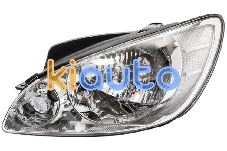 Faro delantero hyundai getz 2005-2011 izquierdo OE 92101-1C510 / 92101-0B510 / 921011C510