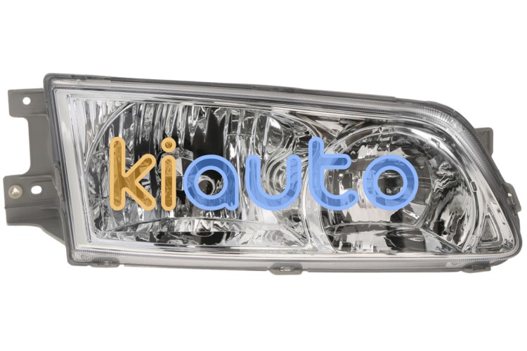 Faro delantero hyundai h1 2000-2001 derecho OE 921024A500 / 92102-4A500