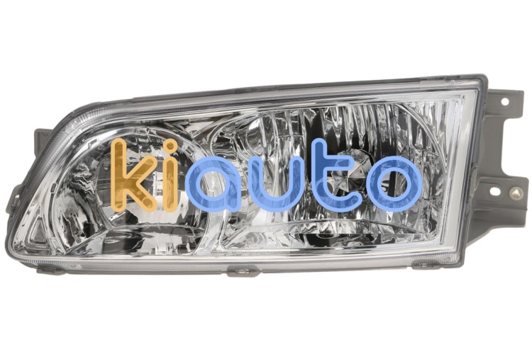 Faro delantero hyundai h1 2000-2001 izquierdo OE 921014A500 / 92101-4A500