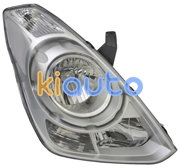 Faro delantero hyundai h1 2008-2017 derecho OE 92120-4H020 / 92102-4H000 / 92102-4H010
