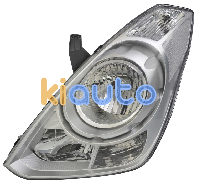 Faro delantero hyundai h1 2008-2017 izquierdo OE 92110-4H020 / 92101-4H000 / 92101-4H010