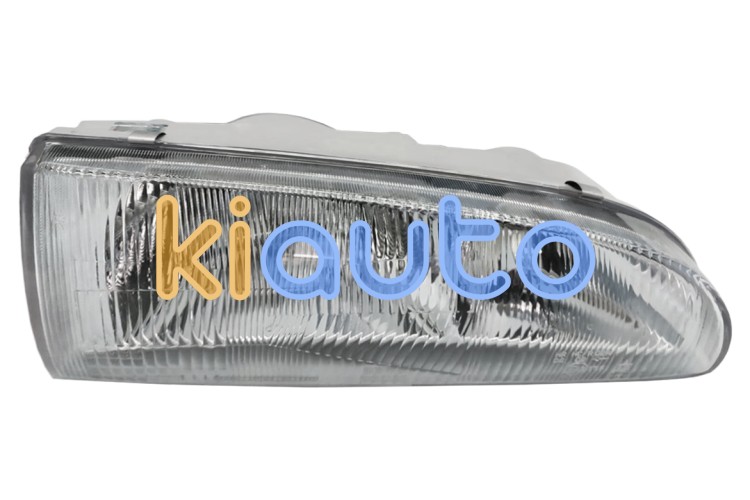 Faro delantero hyundai h100 1996-2003 derecho OE 9210243810 / 92102-43810