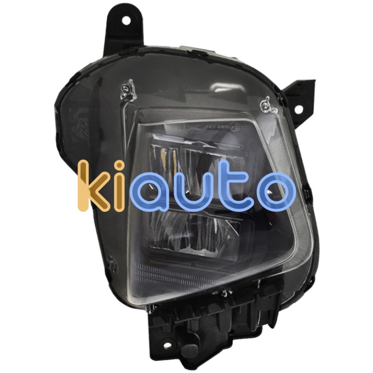 Faro delantero hyundai hyundai tucson 2020-> full led / derecho OE 92102-N7100 / 92102N7100