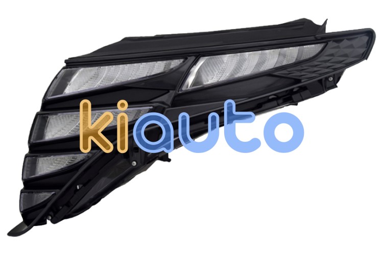 Faro delantero hyundai hyundai tucson 2020-> luz diurna / izquierdo OE 92207-N7000 / 92207N7000