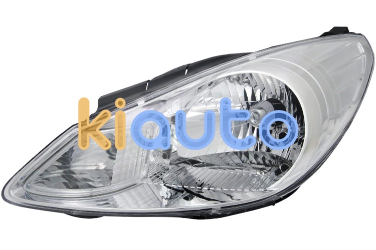 Faro delantero hyundai i10 2008-2010 izquierdo OE 92101-0X020 / 92110-0X020 / 921010X020