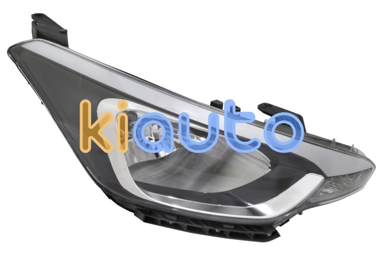 Faro delantero hyundai i20 2014-2018 3 puertas / derecho OE 92102-C8100 / 92102C8100