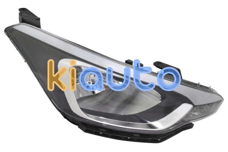 Faro delantero hyundai i20 2014-2018 5 puertas / derecho OE 92102-C8000 / 92102C8000
