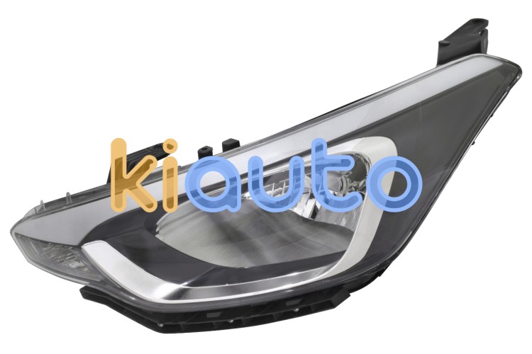 Faro delantero hyundai i20 2018-2020 izquierdo OE 92101-C8000 / 92101C8000