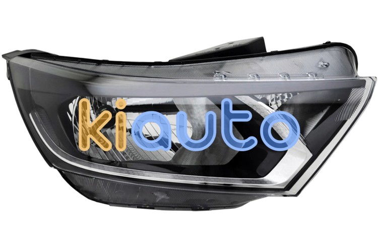 Faro delantero hyundai i20 2020-> derecho OE 92102Q0000 / 9210-2Q0000