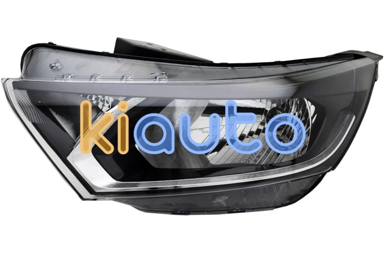 Faro delantero hyundai i20 2020-> izquierdo OE 92101Q0000 / 9210-1Q0000