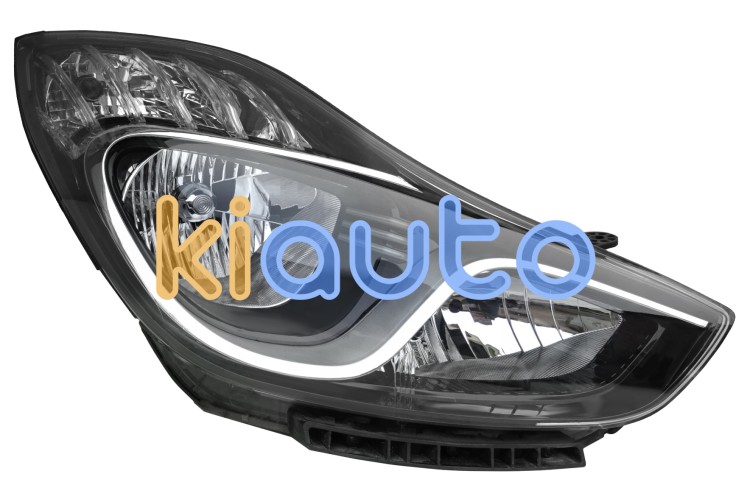 Faro delantero hyundai ix20 2010-2015 derecho OE 921021K000 / 92102-1K000