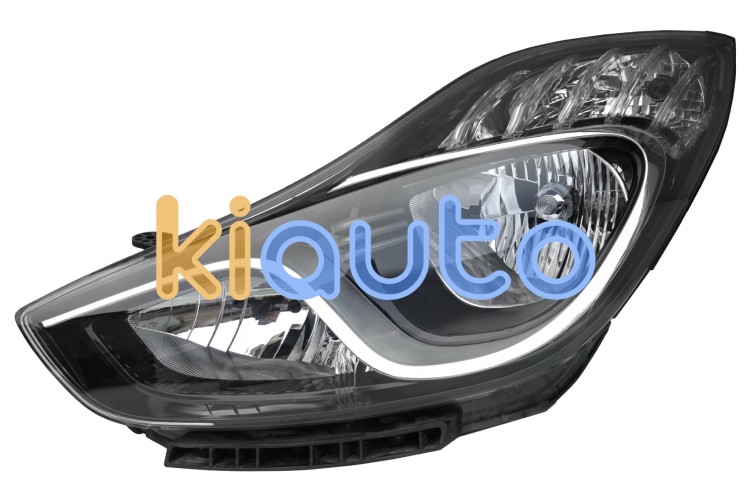 Faro delantero hyundai ix20 2010-2015 izquierdo OE 921011K000 / 92101-1K000