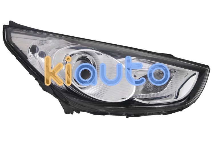 Faro delantero hyundai ix35 2009-2013 derecho OE 921022Y000 / 92102-2Y000