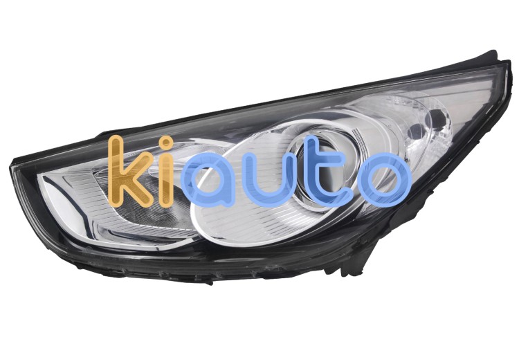 Faro delantero hyundai ix35 2009-2013 izquierdo OE 921012Y000 / 92101-2Y000