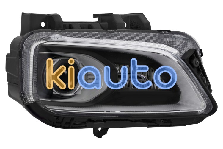 Faro delantero hyundai kona 2017-2020 inferior / led / derecho OE 92102-J9100 / 92102J9100