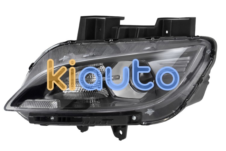 Faro delantero hyundai kona 2020-2023 inferior / izquierdo OE 92101-J9500 / 92101J9500