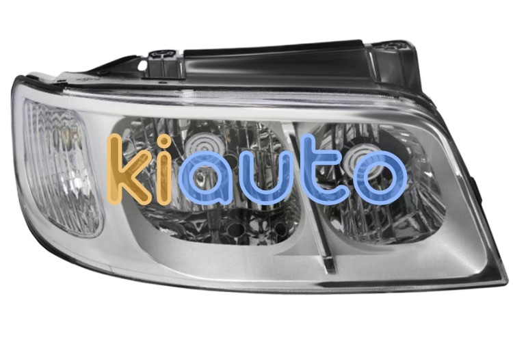 Faro delantero hyundai matrix 2006-2009 derecho OE 9210217610 / 92102-17610 / 9210217630