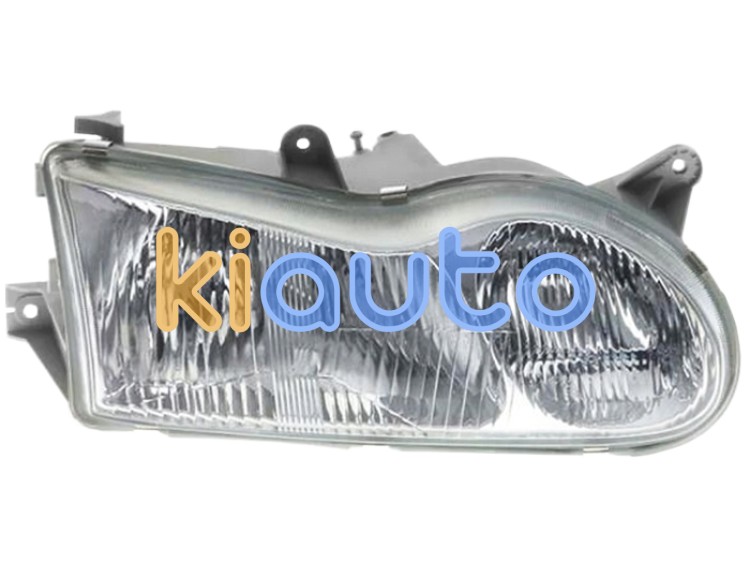 Faro delantero hyundai sonata 1996-1999 derecho OE 9210234530 / 92102-34530
