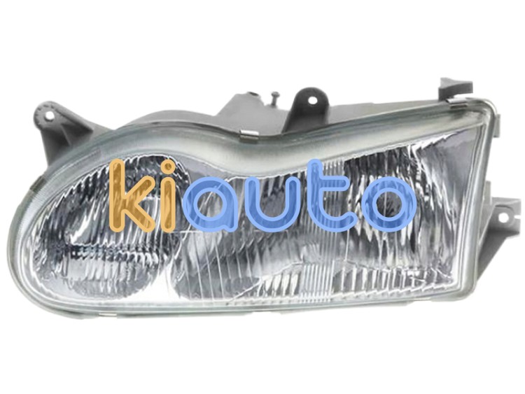 Faro delantero hyundai sonata 1996-1999 izquierdo OE 9210134530 / 92101-34530