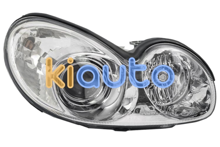 Faro delantero hyundai sonata 2002-2006 derecho OE 921043D020 / 92104-3D020