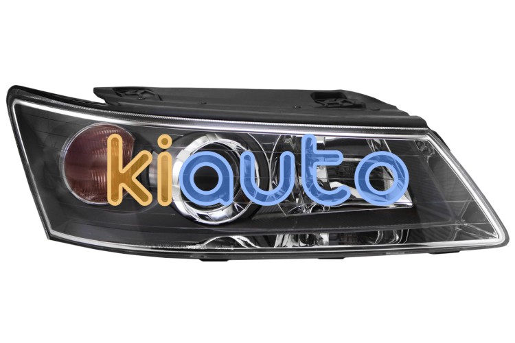Faro delantero hyundai sonata 2006-2008 derecho OE 921023K020 / 92102-3K020