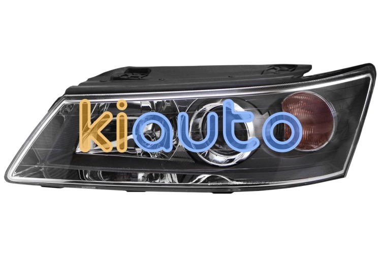 Faro delantero hyundai sonata 2006-2008 izquierdo OE 921013K020 / 92101-3K020