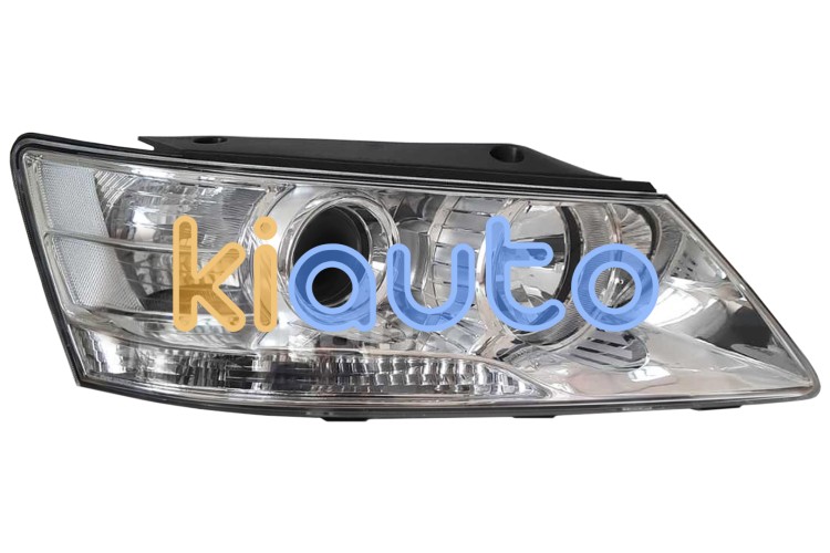 Faro delantero hyundai sonata 2008-2011 derecho OE 921023K520 / 92102-3K520