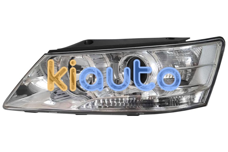 Faro delantero hyundai sonata 2008-2011 izquierdo OE 921013K520 / 92101-3K520