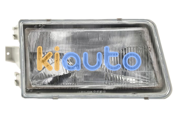 Faro delantero iveco daily 1990-1999 manual / derecho OE 98433943 / 0000098433943