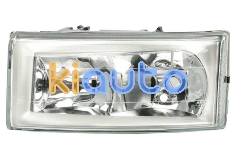 Faro delantero iveco daily 1999-2006 izquierdo OE 500307755 / 0000500307755