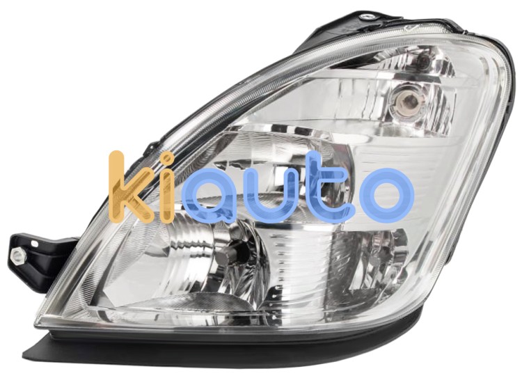 Faro delantero iveco daily 2006-2012 izquierdo OE 69500013 / 0000069500013