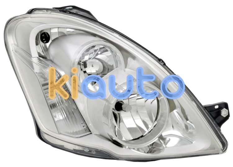 Faro delantero iveco daily 2012-2014 derecho OE 5801375415 / 0005801375415