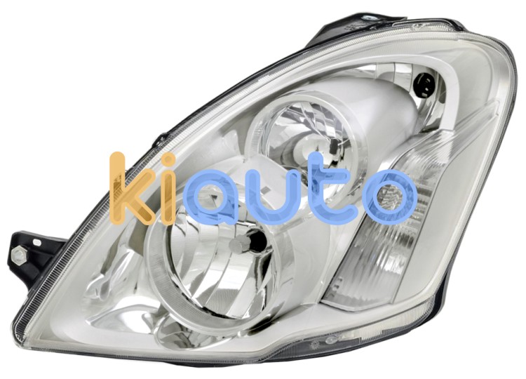 Faro delantero iveco daily 2012-2014 izquierdo OE 5801375416 / 0005801375416