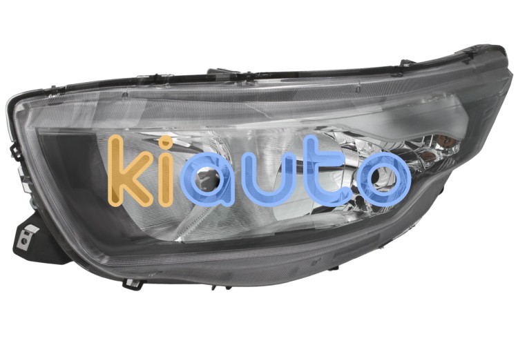 Faro delantero iveco daily 2014-2019 izquierdo OE 5801473750 / 0005801473750