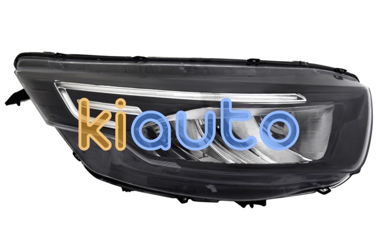 Faro delantero iveco daily 2019-> full led / derecho OE 5802248037 / 5802711799