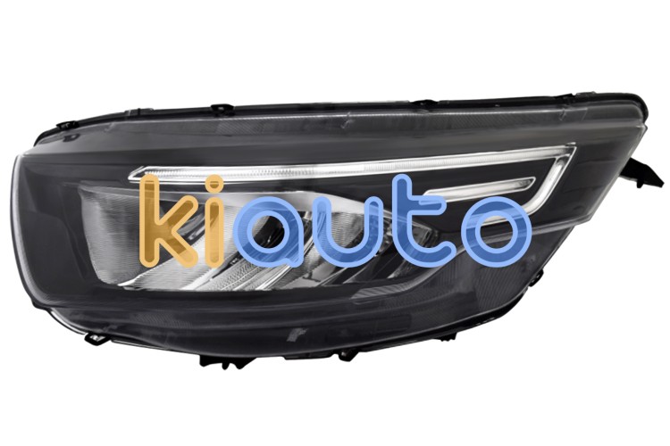 Faro delantero iveco daily 2019-> full led / izquierdo OE 5802248038 / 5802711800
