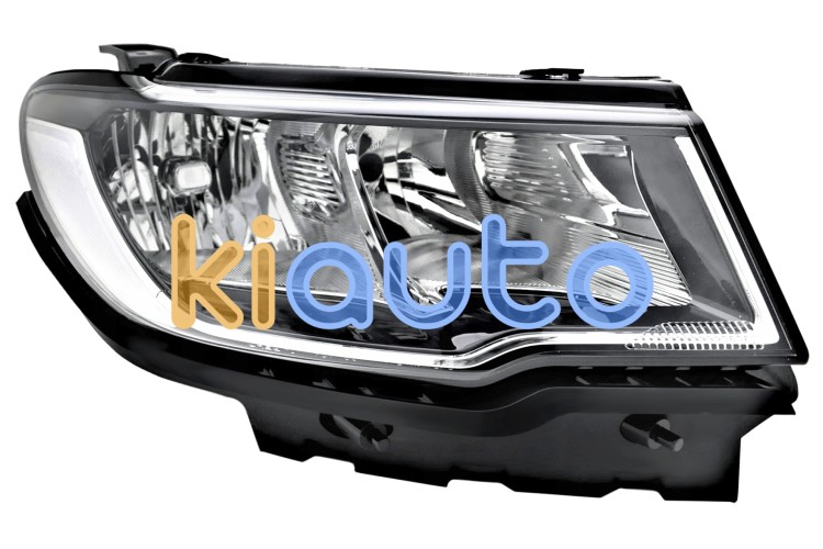 Faro delantero jeep compass 2017-2021 derecho OE 55112708AD
